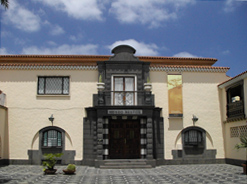 Ausflug zum Museum Nestor im Pueblo Canaria in Las Palmas